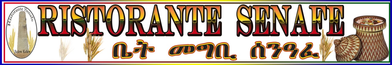 Ristorante Senafe
